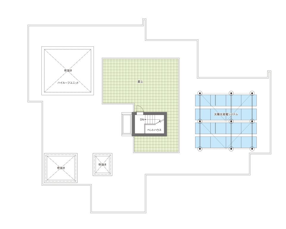 FREX 立川住宅展示場 | 立川 | ヘーベルハウス | ハウスメーカー・住宅