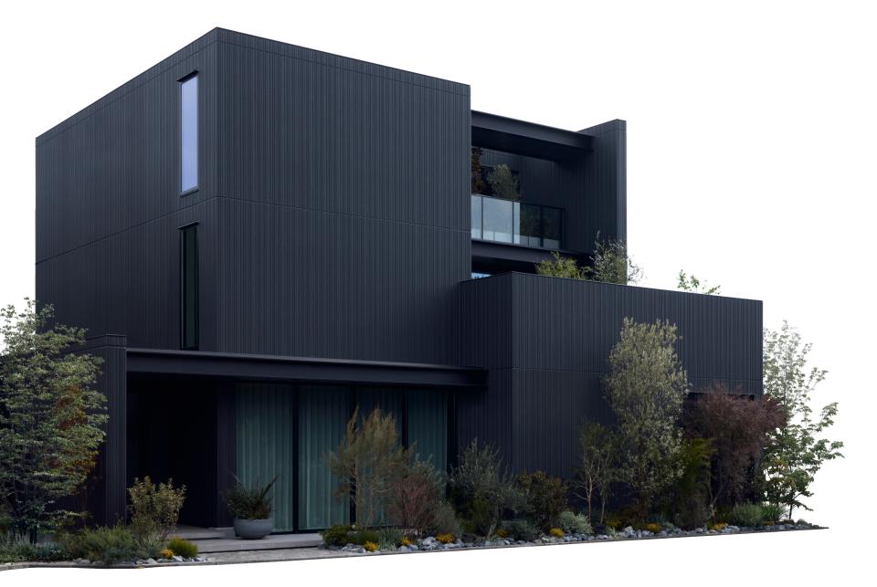 FREX asgard 駒沢住宅展示場 | 駒沢 | ヘーベルハウス | ハウス