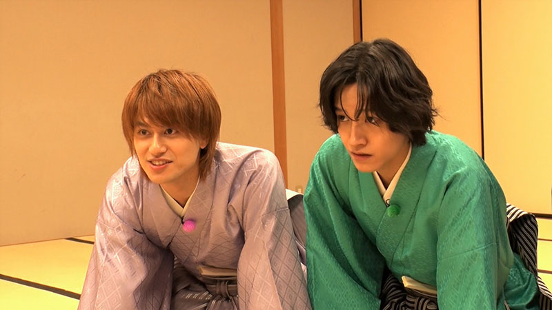 あっちこっちAぇ!｜朝日放送テレビ