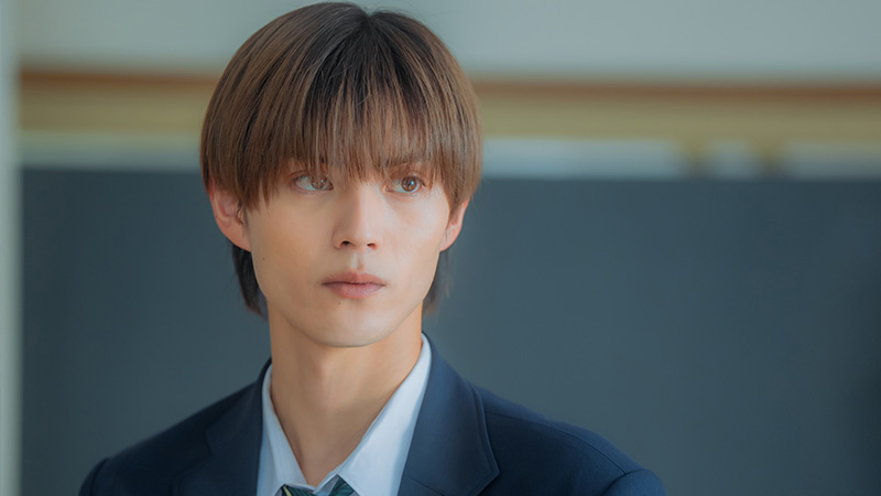 ストーリー｜ドラマ『修学旅行で仲良くないグループに入りました