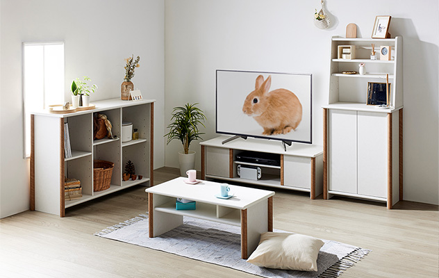 BOSCO｜完成家具 スタンダード ASAHIWOOD｜製品案内｜朝日木材加工株式会社