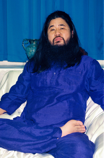 オウム真理教に関するトピックス：朝日新聞