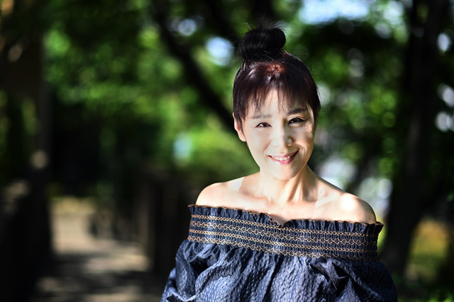 元ピンク・レディー「ミー」さん 激動の軌跡 上：朝日新聞