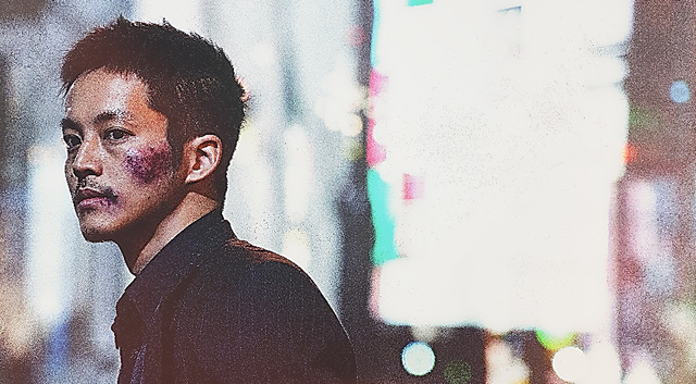 評・映画）「孤狼の血 LEVEL2」 善か悪か、松坂桃李の凄み：朝日新聞