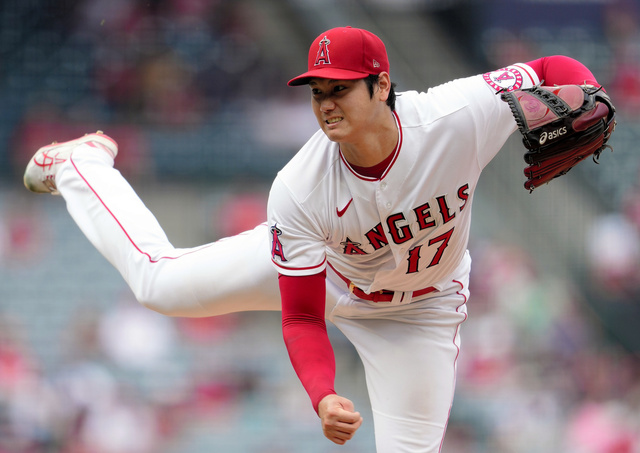 大谷翔平を子ども扱いしてきたエンゼルス 活躍を産んだ球団の変化