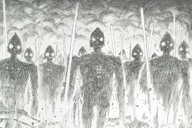 ナウシカの絵コンテ分析で叶精二が見た 宮崎駿の葛藤：朝日新聞