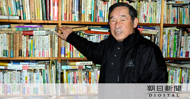 老農は死なず」 山下惣一さん、執筆活動引退 [佐賀県]：朝日新聞