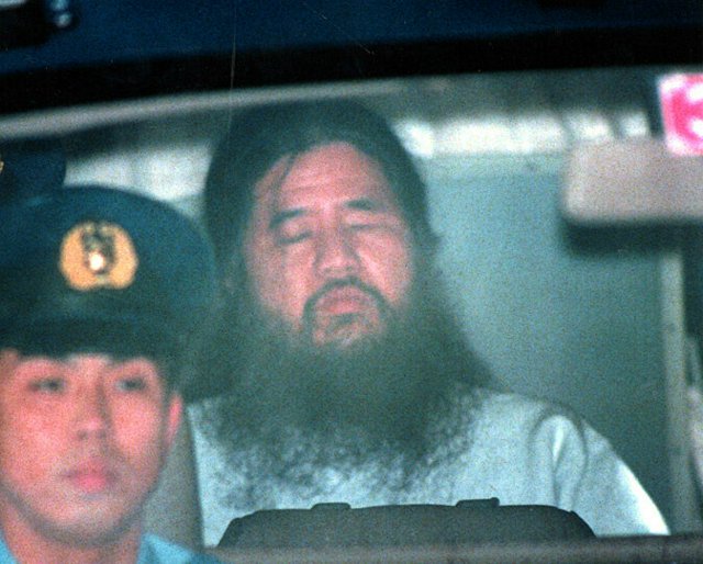 今も忘れない教祖の叫び オウム裁判を傍聴し続けた元記者が語る思い