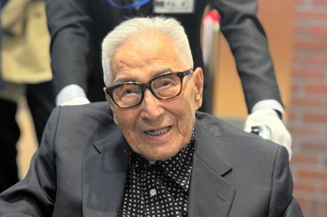 書家・中野北溟さんの作品を常設展示「北海道」テーマに国内外で評価