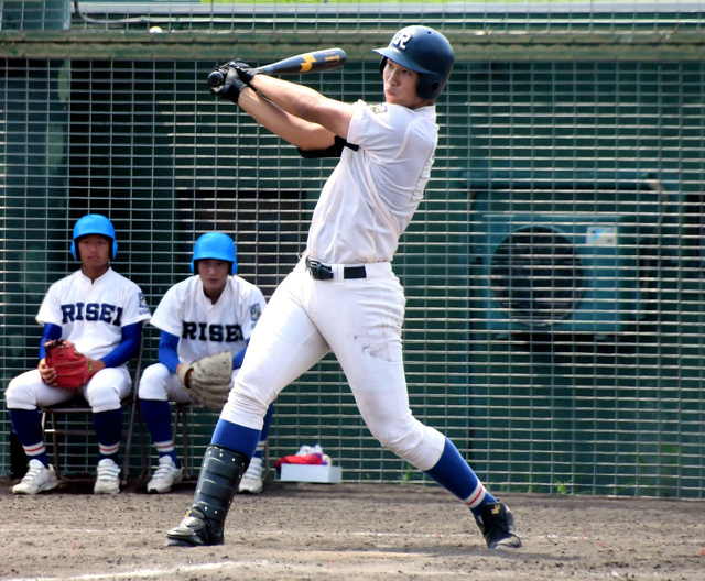 履正社×関西創価、上宮×大阪桐蔭 高校野球大阪大会の見どころ解説