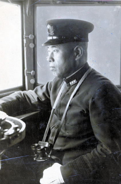 国葬80年 なぜ、山本五十六は「戦えるのは1年まで」と言ったのか：朝日新聞