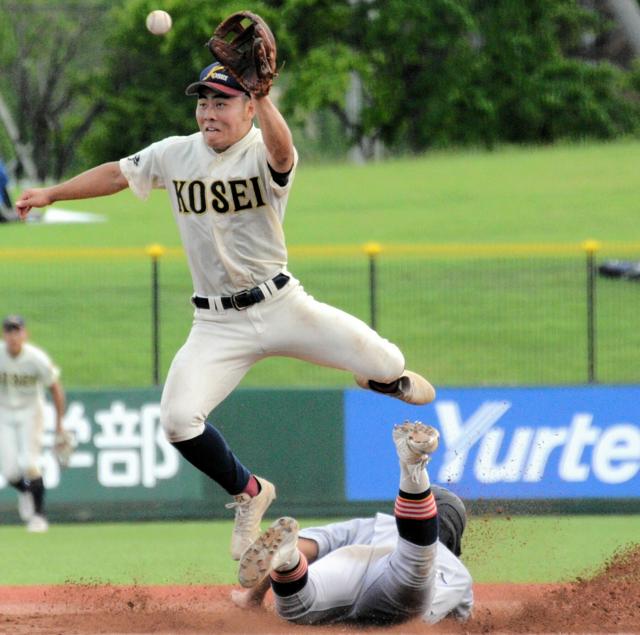 選抜出場校同士の対戦は青森山田が勝利 八戸学院光星は3連覇ならず