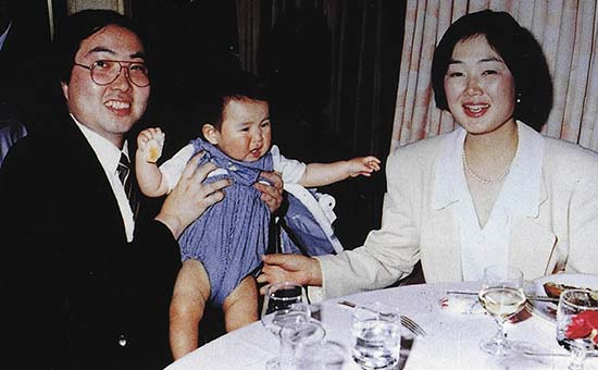 15章 オウム真理教-戦後史ビジュアル年表：朝日新聞