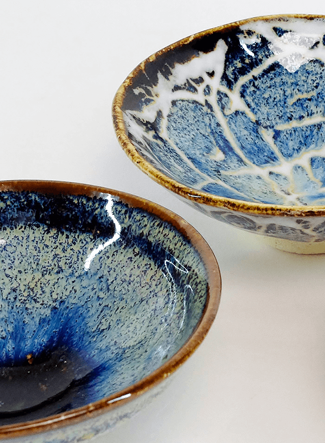 木村盛康 | 京清水焼朝日堂