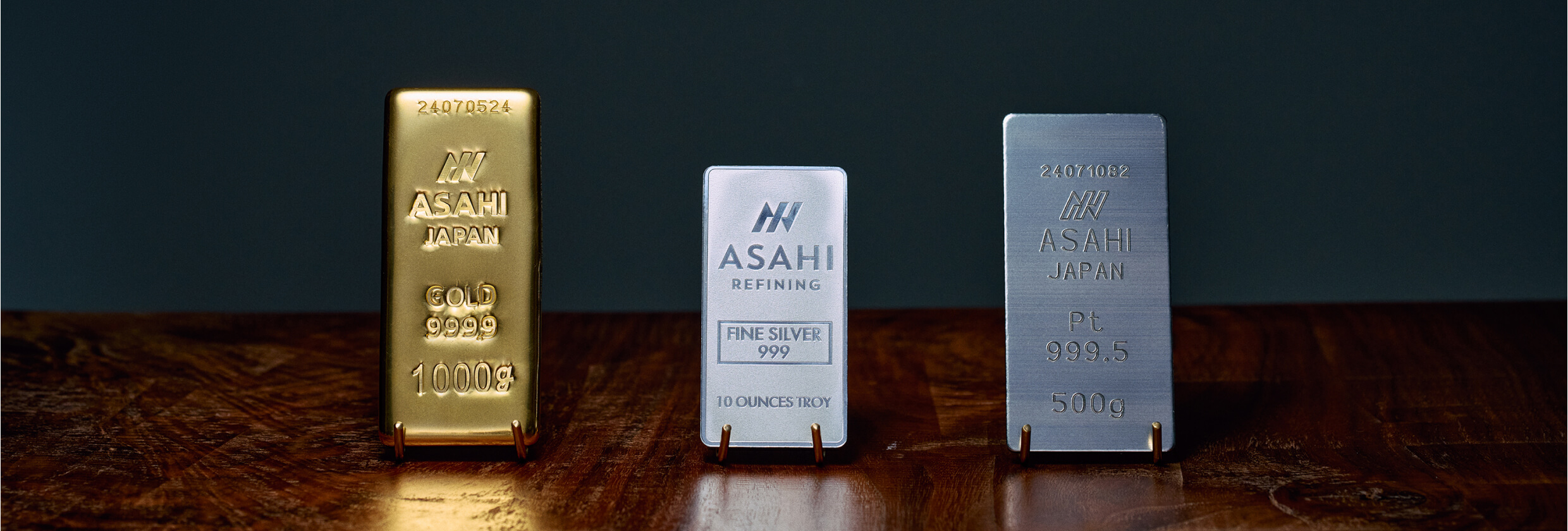 ASAHI Products（製品紹介）｜ASAHI Grellia Gate（アサヒグレリアゲート）