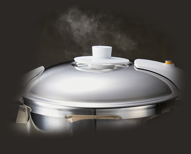 ゼロ活力なべ パスカル｜アサヒ軽金属工業【公式】｜圧力鍋(ゼロ活力