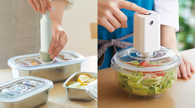 ドクタースムージー｜アサヒ軽金属工業【公式】｜圧力鍋(ゼロ活力なべ