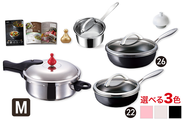 折込チラシ（アサヒ軽金属）｜アサヒ軽金属工業【公式】｜圧力鍋(ゼロ