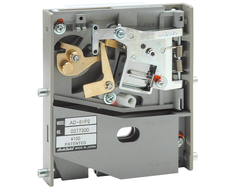 AD-81P2 | Asahiseiko 旭精工株式会社