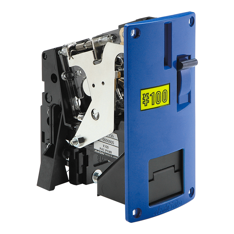 メカセレクター | 製品カテゴリ | Asahiseiko 旭精工株式会社