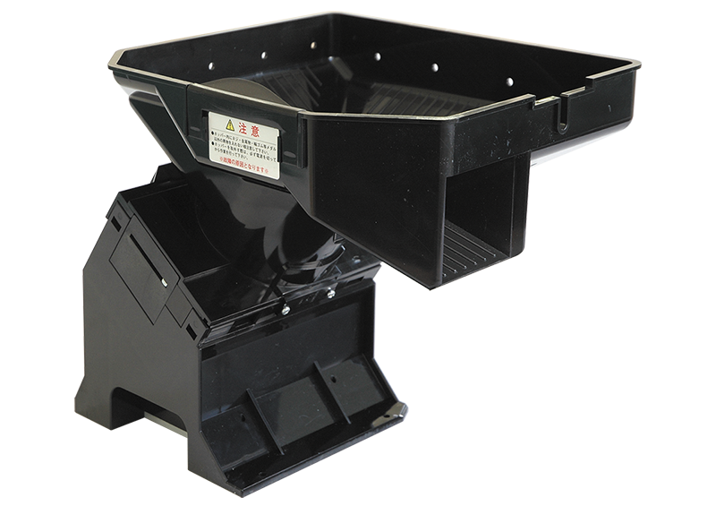 メダルホッパー | 製品カテゴリ | Asahiseiko 旭精工株式会社