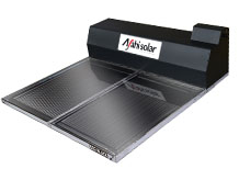 朝日ソーラー株式会社 環境に優しい太陽エネルギー