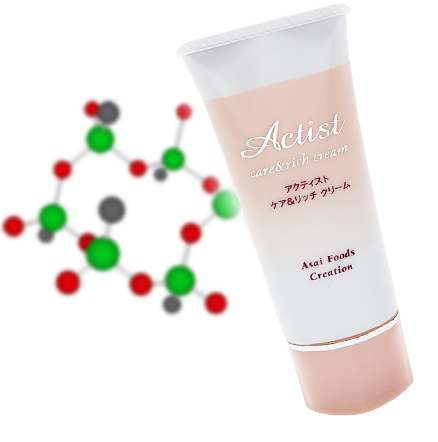 スキンケア | 浅井フーズクリエイション