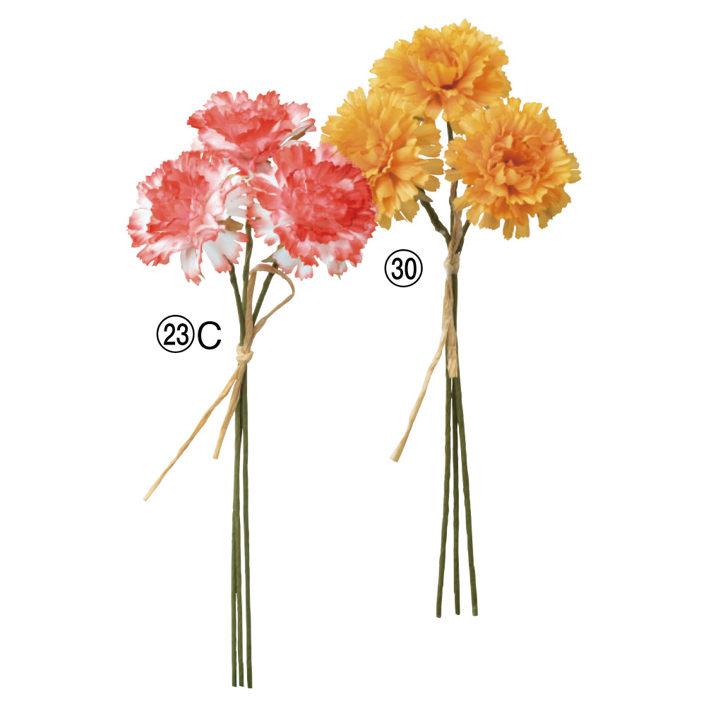 パンジーバンチ×9（1束3本）｜商品案内｜株式会社アスカ商会