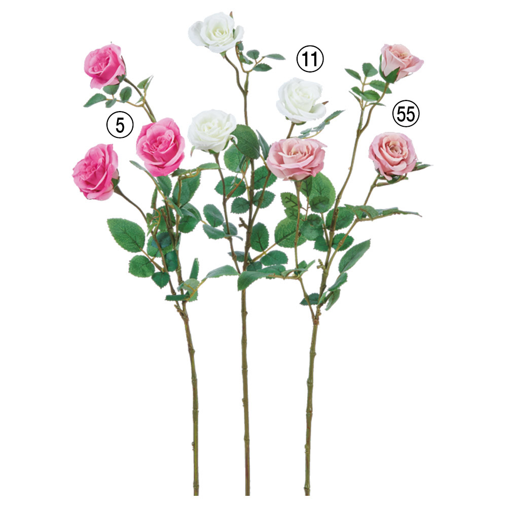 ローズ×3｜商品案内｜株式会社アスカ商会