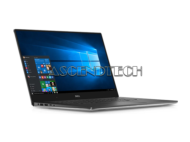 P56F P56F001 | Dell Xps 15 9550 I7-6700Hq Win 10 Laptop