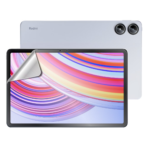 Redmi Pad Pro」用保護フィルムを8月8日（木）に販売開始！ | 株式会社