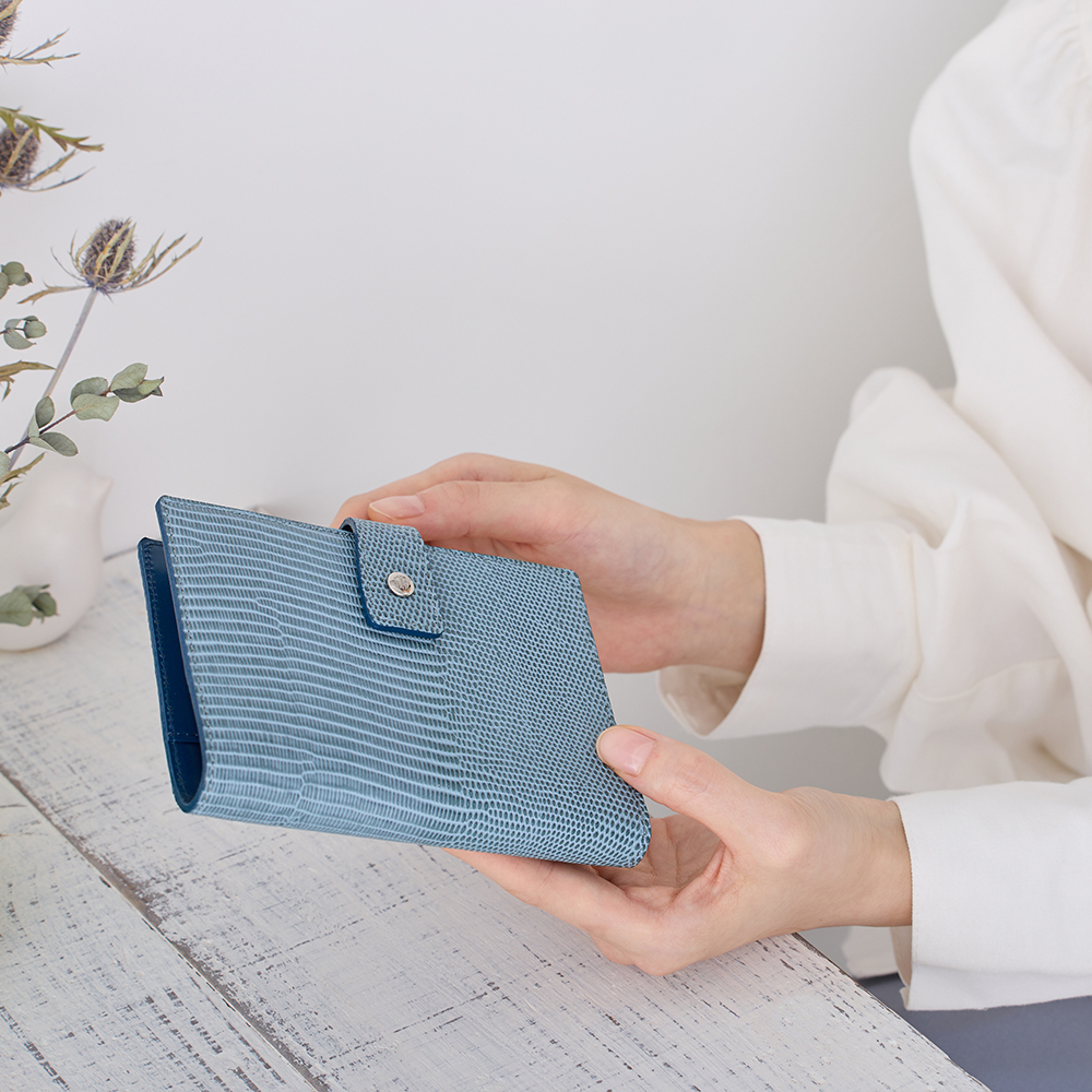 ネオフィナード MINI6 13mm［1249］ システム手帳商品一覧 ASHFORD