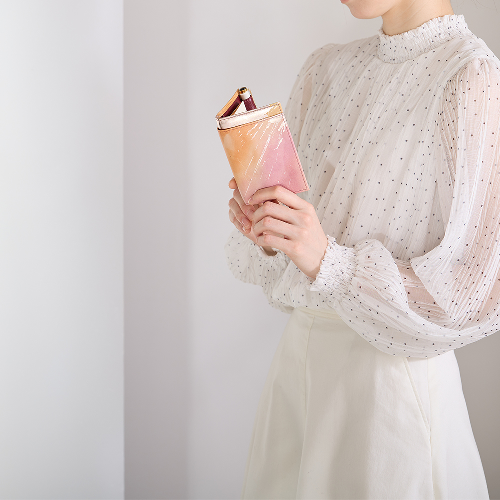 N.Y ARTⅡ MICRO5 11mm 名刺フォン[2134] システム手帳商品一覧 ASHFORD