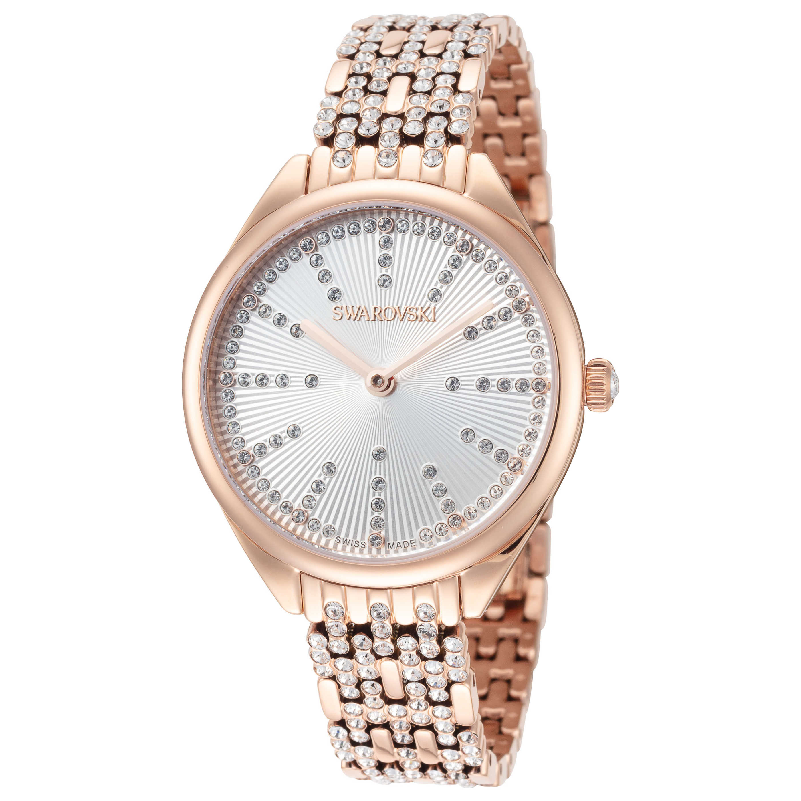 Swarovski Women's Watch 5610487 – Ashford.com
