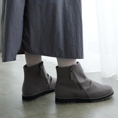 ブーツ・ブーティ・ショートブーツ｜アシックス商事 公式サイト・通販