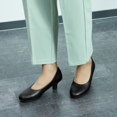 AO-10256(21.5cm ブラック): AcureZアウトレット｜アシックス商事 公式