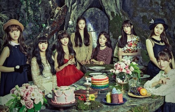 Interview] Laura Brian, the composer/songwriter of Oh My Girl's