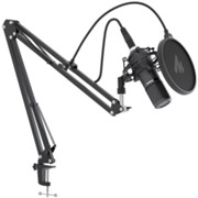 AU-AM100 | Maono オーディオインターフェース | 株式会社アスク