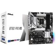 B760M-ITX/D4 WiFi | ASRock マザーボード Intel B760チップセット