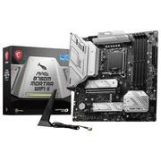 MAG B760M MORTAR II | MSI マザーボード Intel B760チップセット