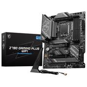 PRO Z790-P WIFI | MSI マザーボード Intel Z790チップセット | 株式