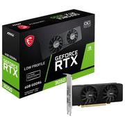 GeForce RTX 3050 AERO ITX 8G | MSI グラフィックボード GeForce RTX