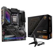 X870 Pro RS WiFi | ASRock マザーボード AMD X870E/X870チップセット