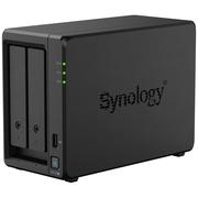 DiskStation DS1517+ | Synology ビジネス向け 5ベイオールインワンNAS