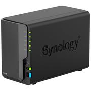 DiskStation DS918+ | Synology ビジネス向け 4ベイオールインワンNAS