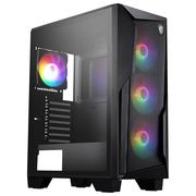 MSI ミドルタワー型PCケース 国内正規代理店 | 株式会社アスク
