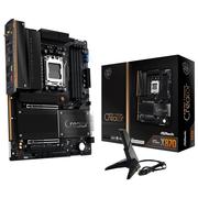 X870 Steel Legend WiFi | ASRock マザーボード AMD X870E/X870チップ