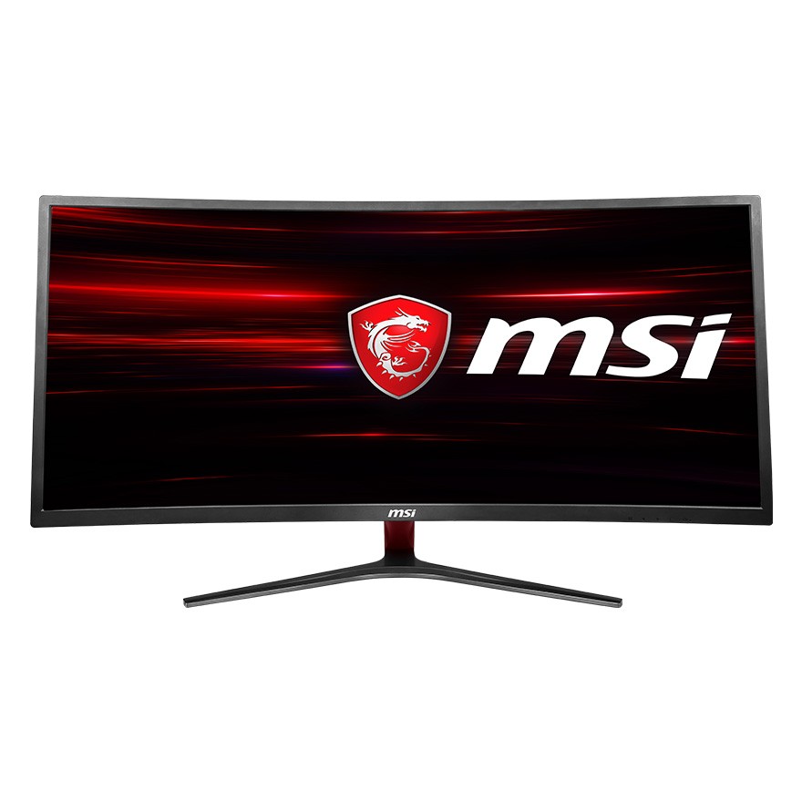 Optix MAG341CQ | MSI 液晶モニター | 株式会社アスク