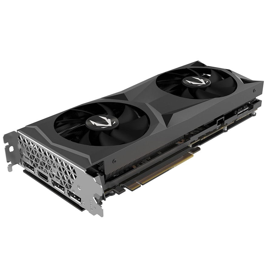 ZOTAC GAMING GeForce RTX 2060 SUPER AMP | ZOTAC NVIDIA