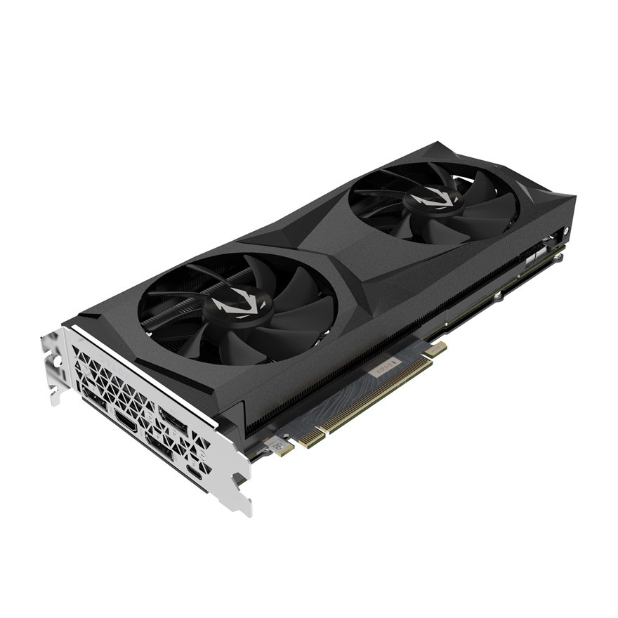 ZOTAC GAMING GeForce RTX 2080 Twin Fan | ZOTAC NVIDIA グラフィック